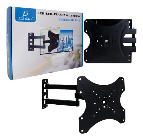 Soporte para pantalla Monitor de 14 a 32 pulgadas HOLD 32