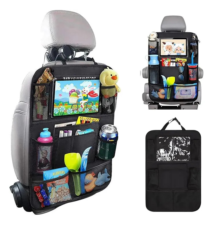 Organizador de Asiento para Auto